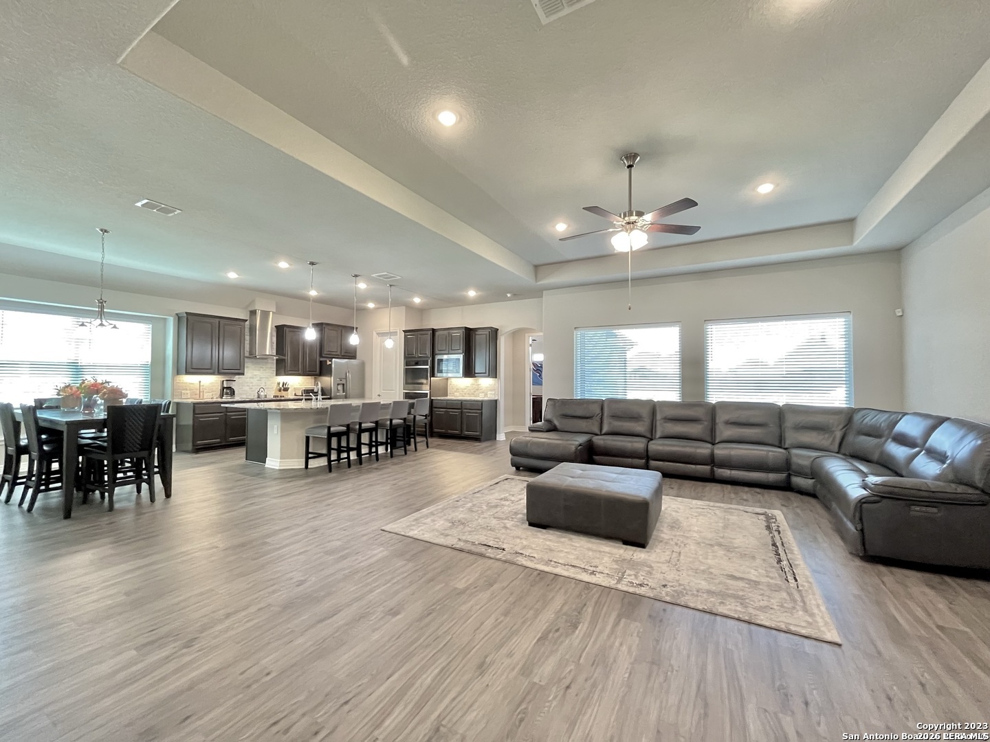 30527 Setterfeld Circle Fair Oaks Ranch TX 78015