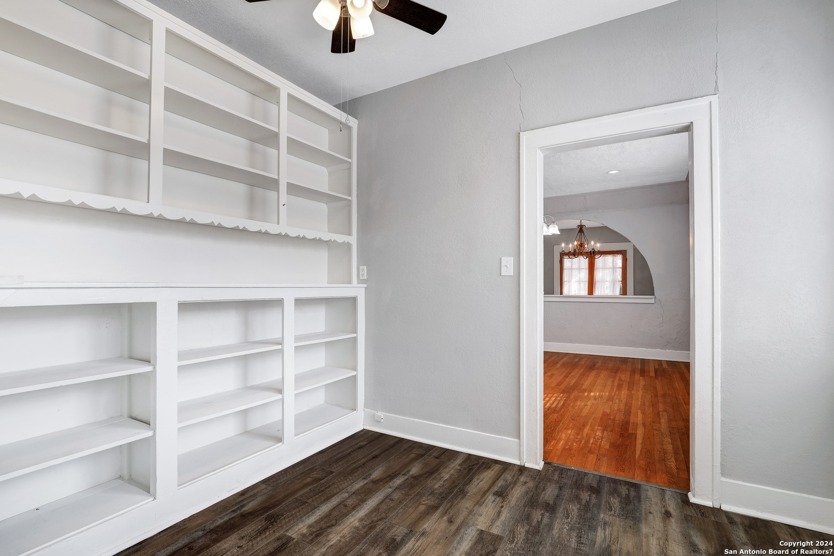 527 Fulton Avenue San Antonio TX 78212