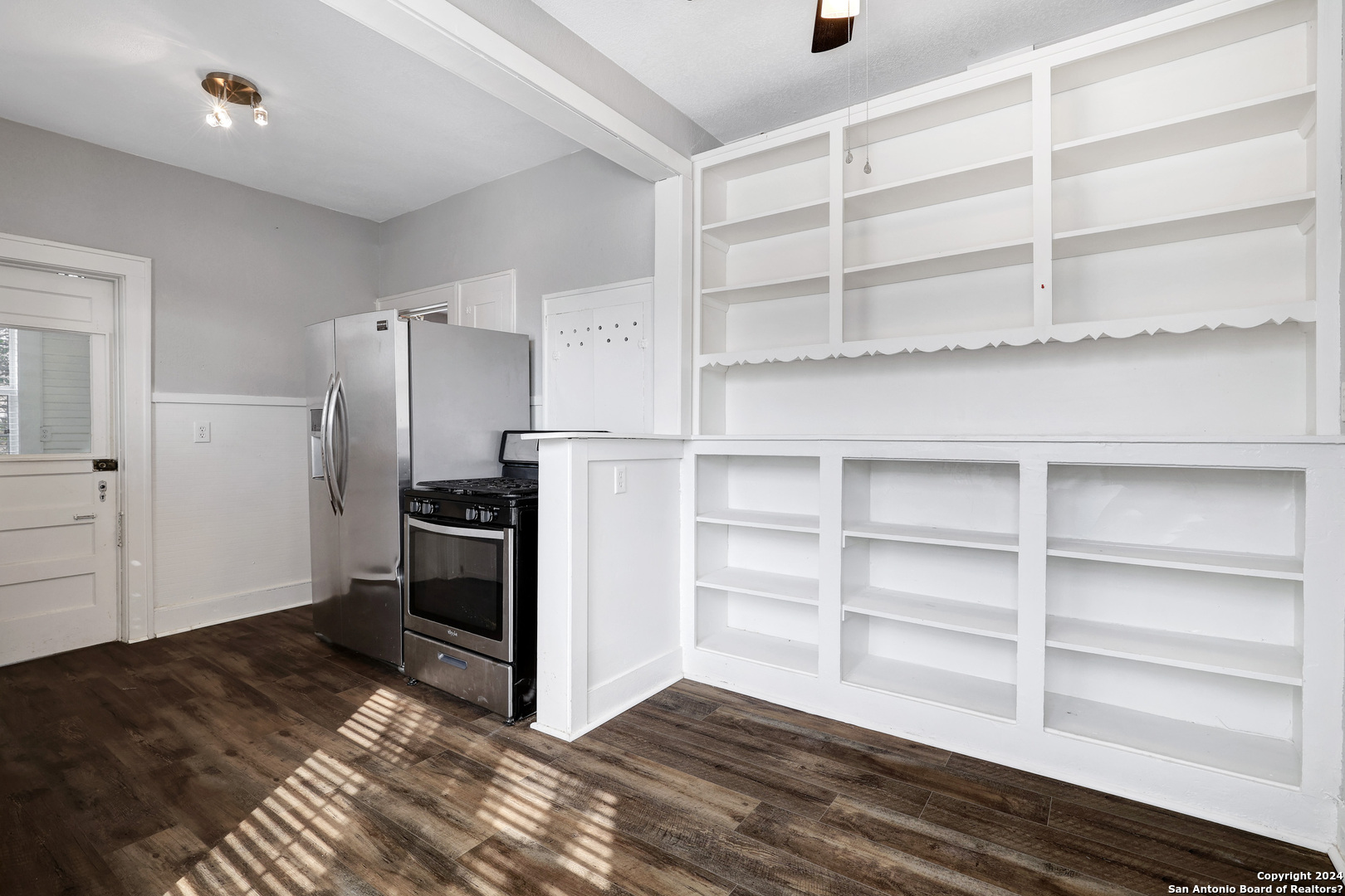 527 Fulton Avenue San Antonio TX 78212