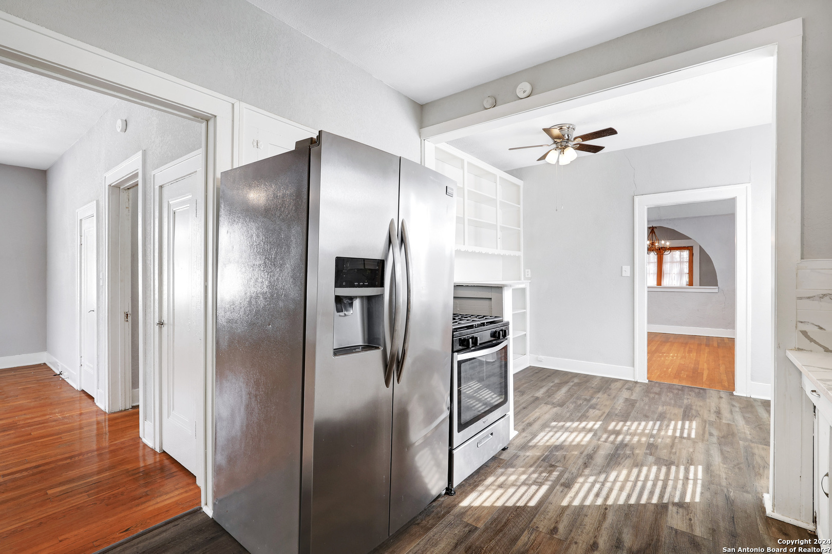 527 Fulton Avenue San Antonio TX 78212