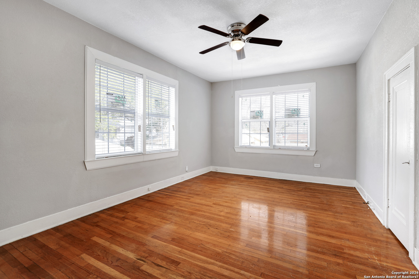 527 Fulton Avenue San Antonio TX 78212