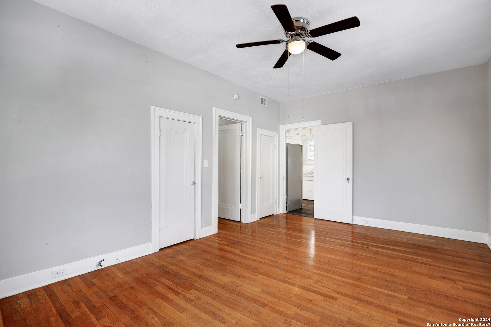 527 Fulton Avenue San Antonio TX 78212
