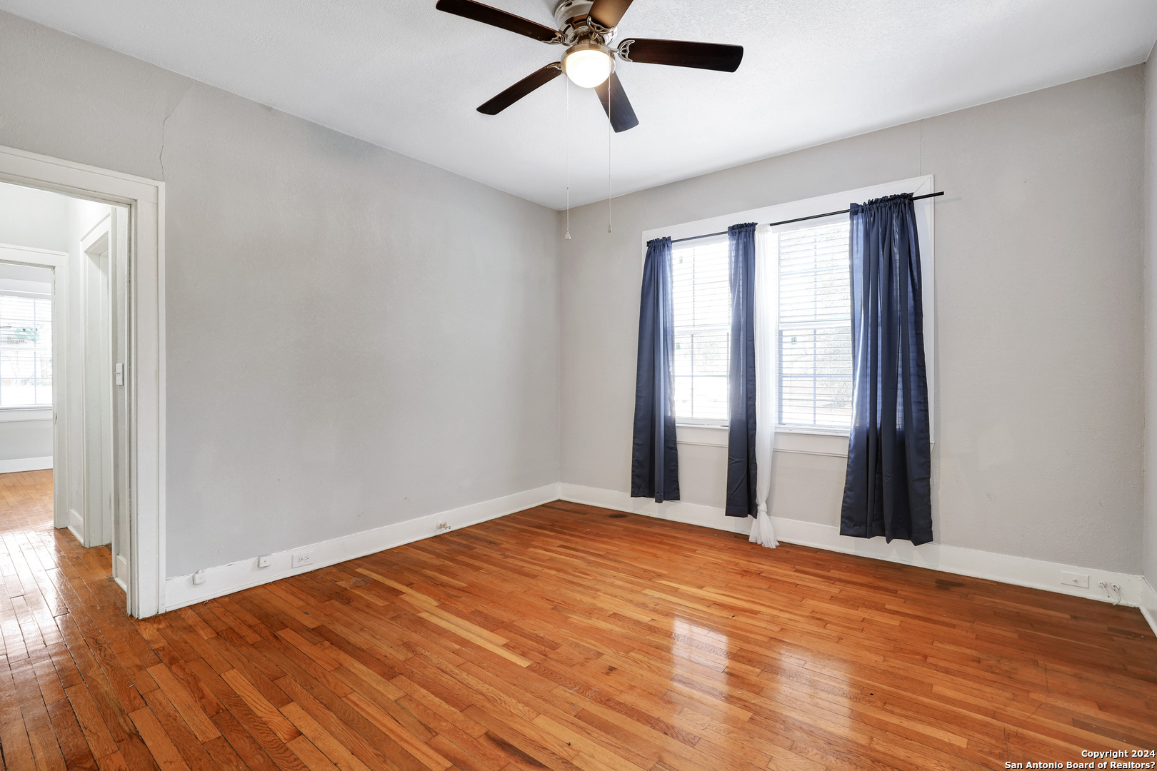 527 Fulton Avenue San Antonio TX 78212