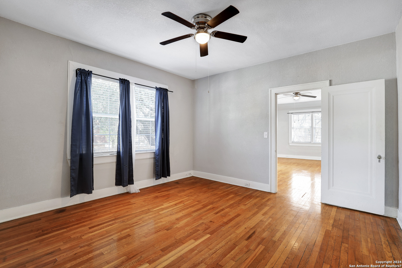 527 Fulton Avenue San Antonio TX 78212