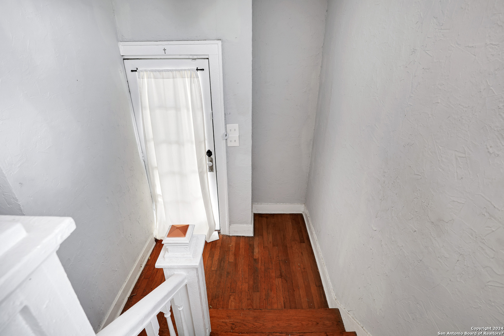 527 Fulton Avenue San Antonio TX 78212
