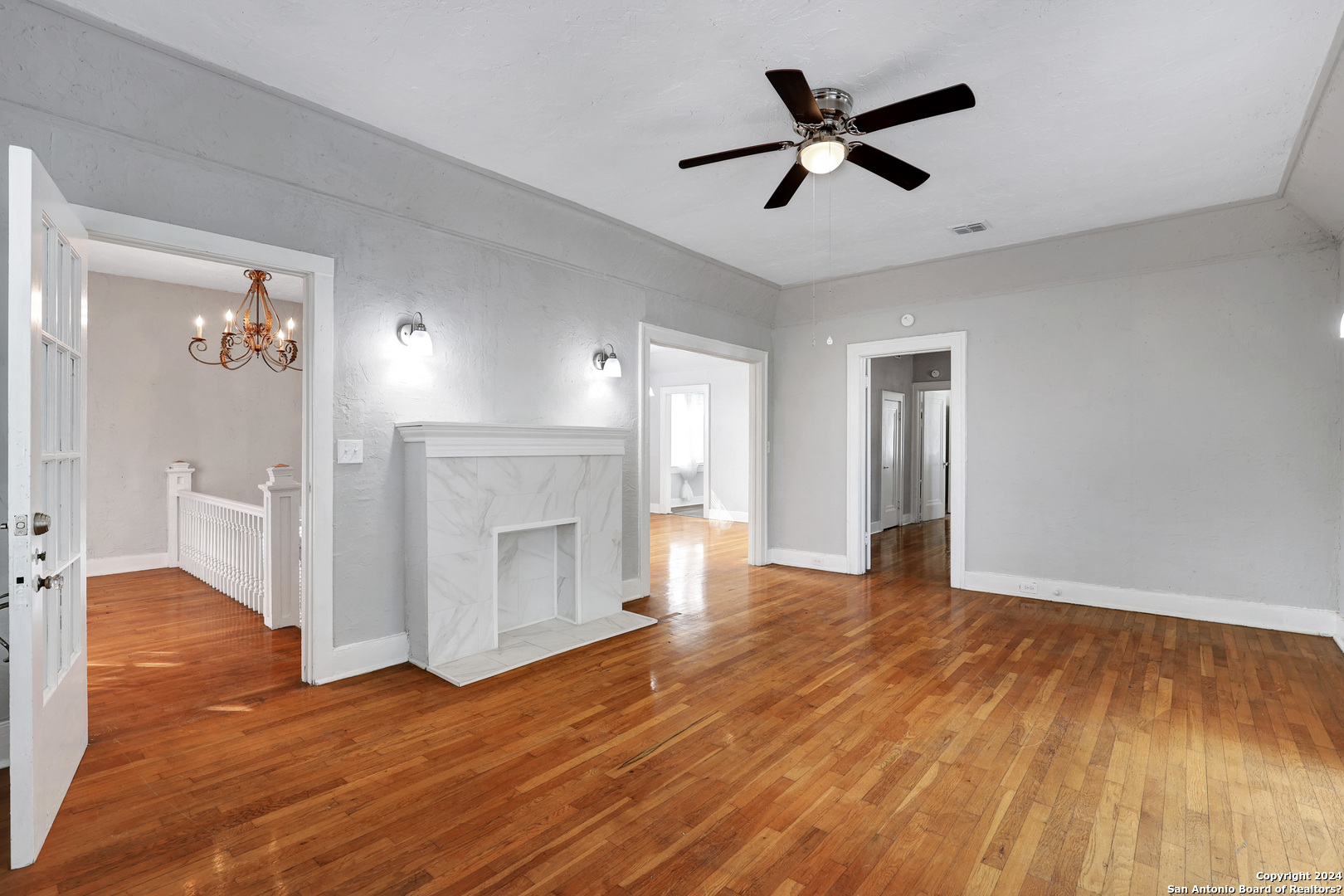 527 Fulton Avenue San Antonio TX 78212