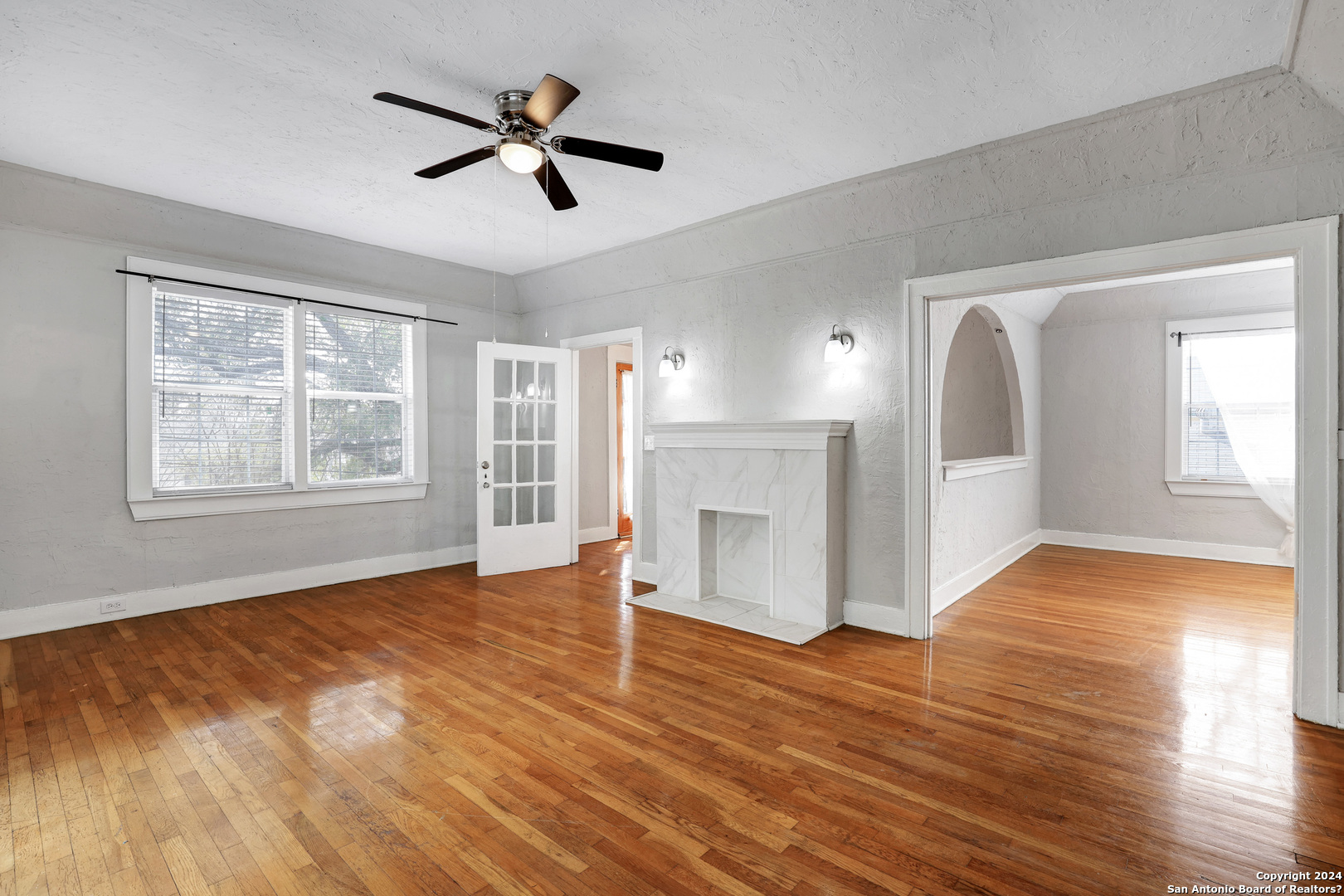 527 Fulton Avenue San Antonio TX 78212