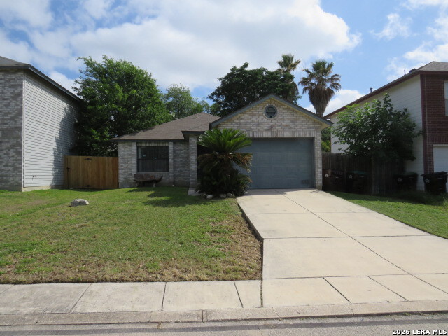 11007 Talon Run San Antonio TX 78254