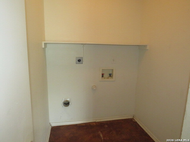 11007 Talon Run San Antonio TX 78254
