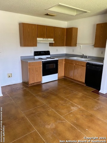 11007 Talon Run San Antonio TX 78254