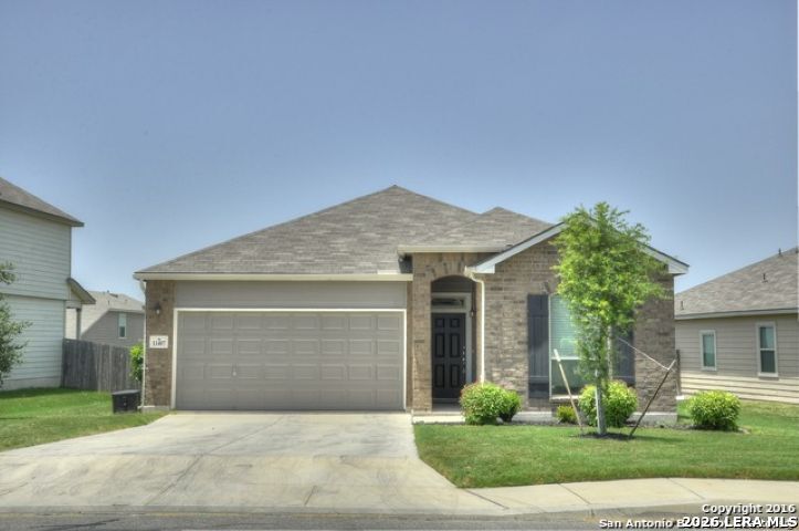 11407 Oaks Hike San Antonio TX 78245