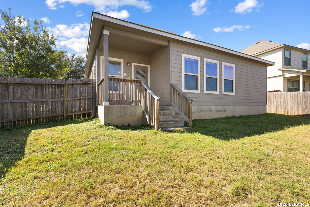 11407 Oaks Hike San Antonio TX 78245
