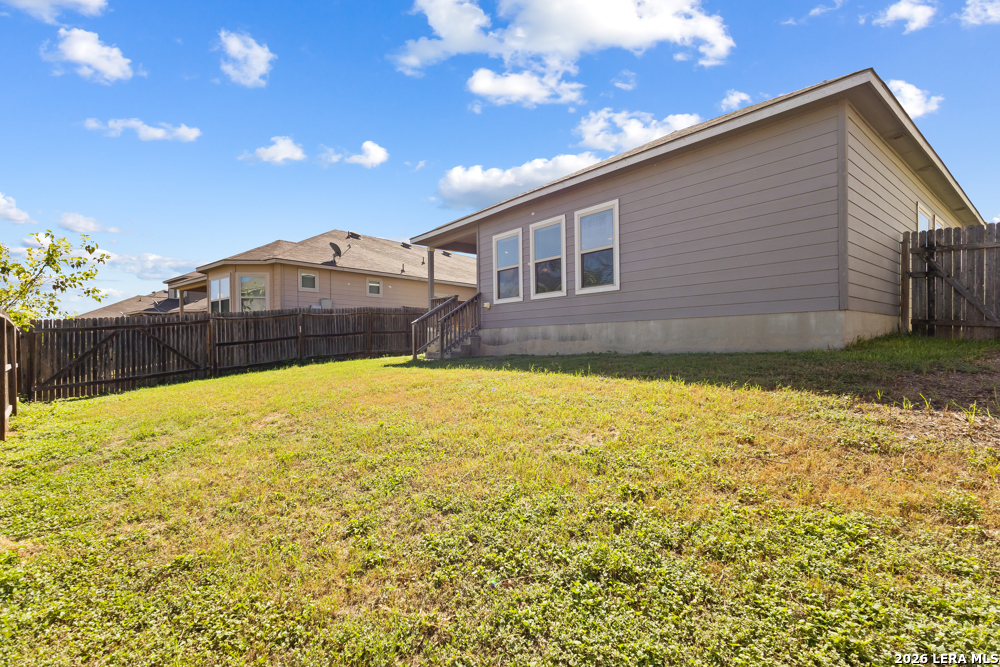 11407 Oaks Hike San Antonio TX 78245