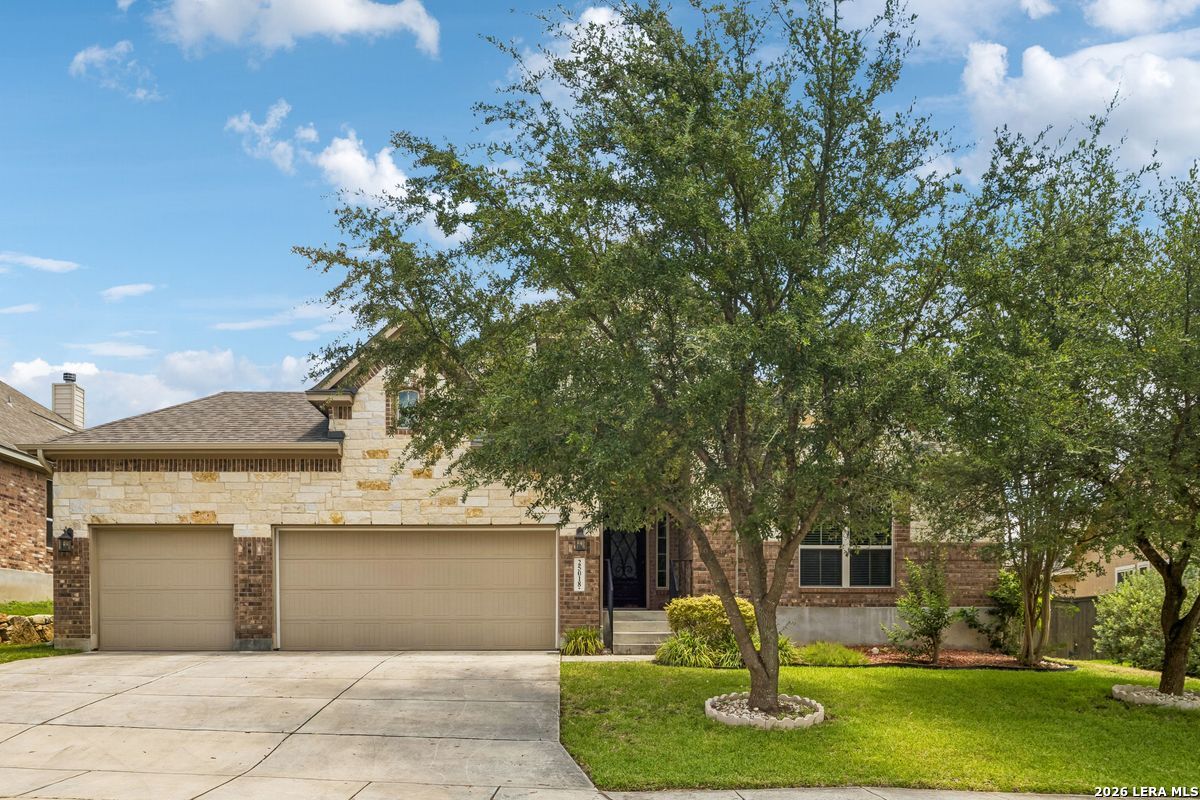 25018 Seal Cove San Antonio TX 78255