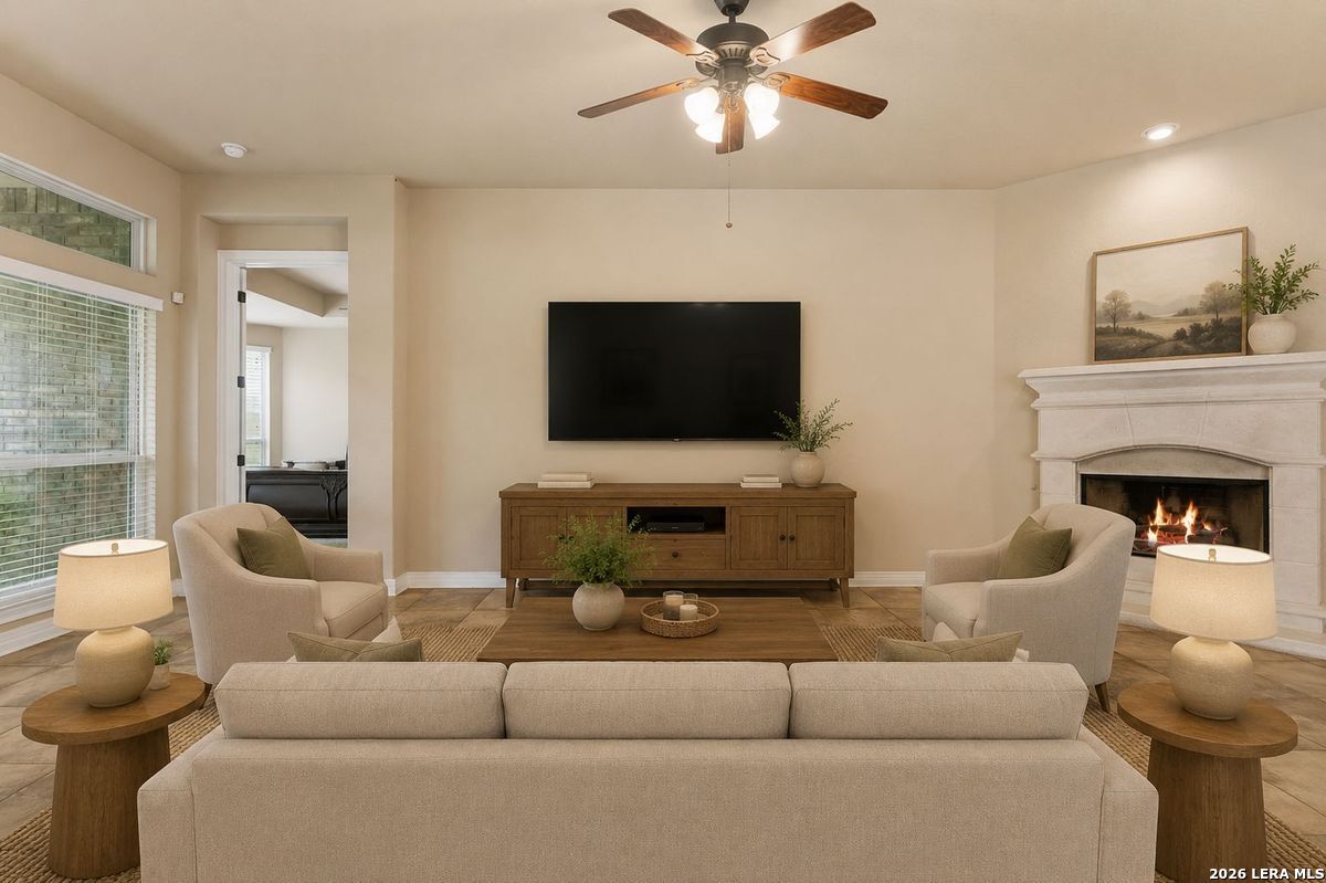 25018 Seal Cove San Antonio TX 78255