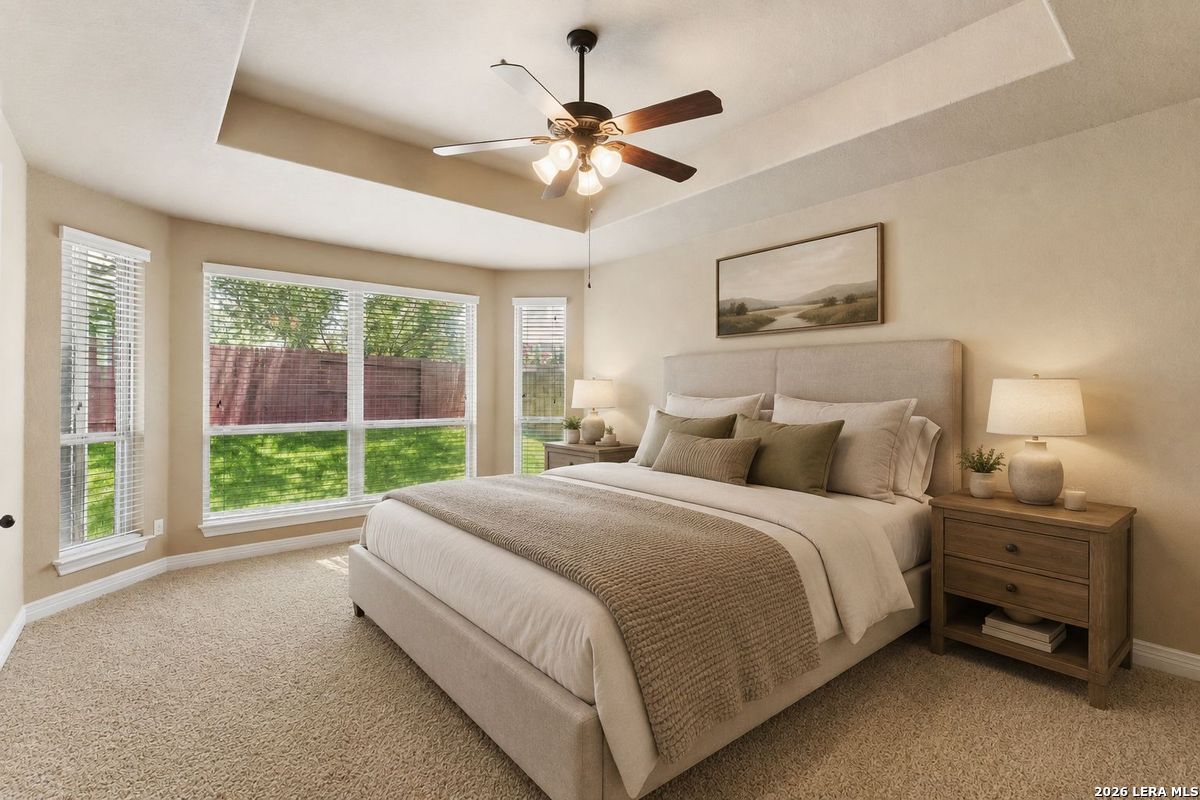 25018 Seal Cove San Antonio TX 78255
