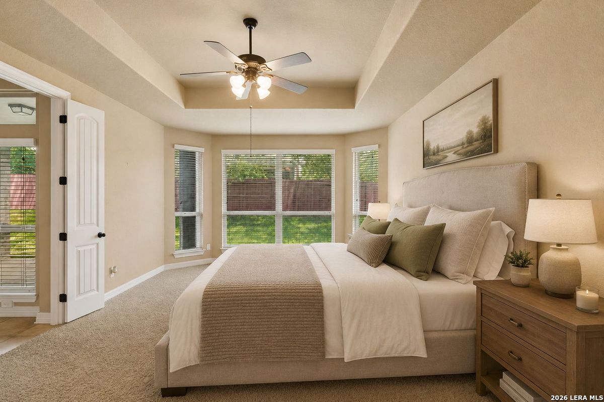 25018 Seal Cove San Antonio TX 78255