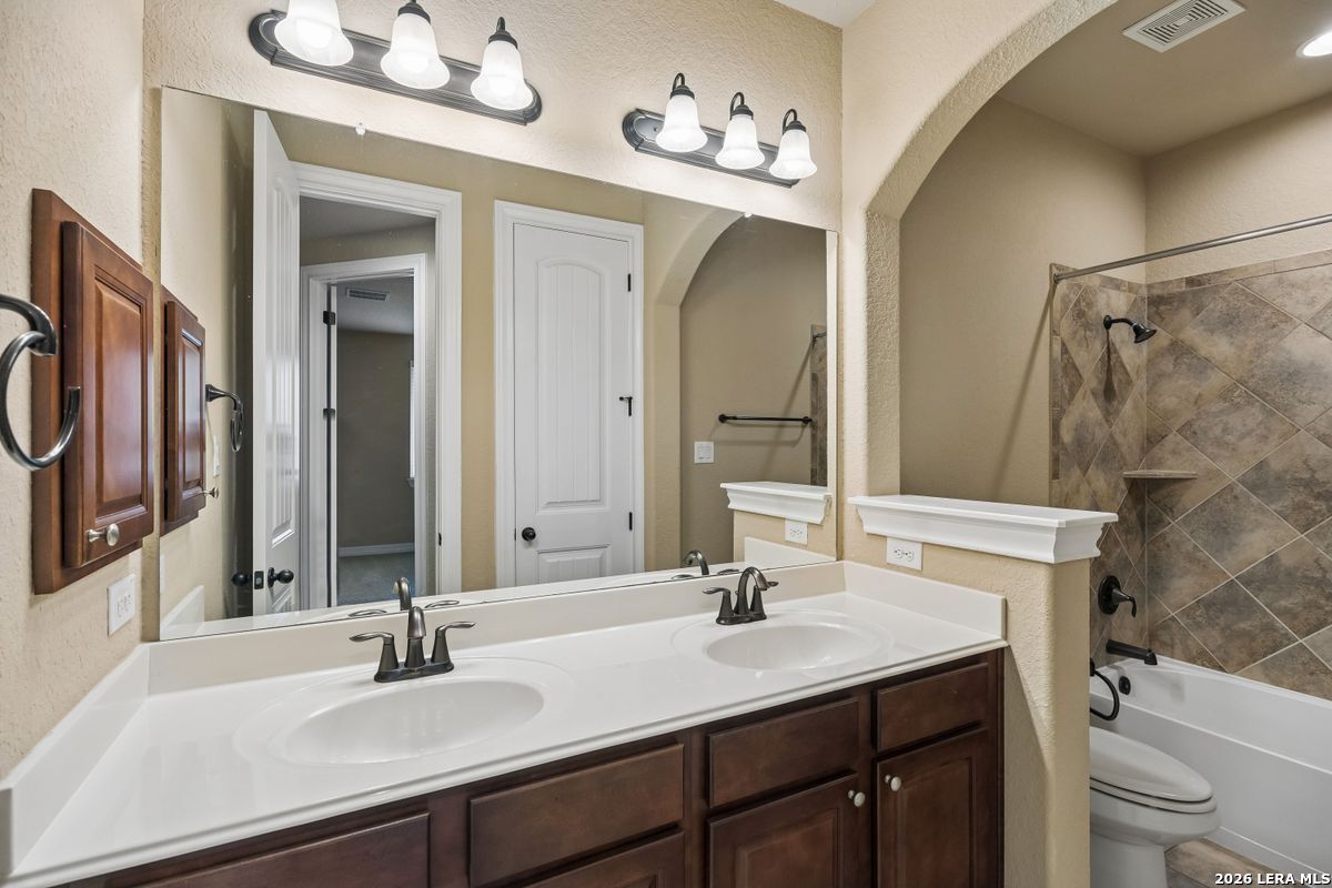 25018 Seal Cove San Antonio TX 78255