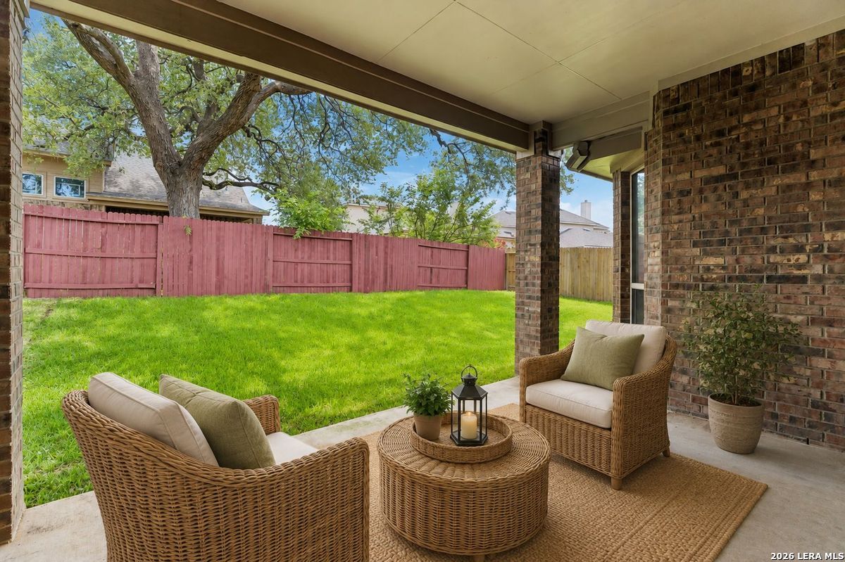 25018 Seal Cove San Antonio TX 78255