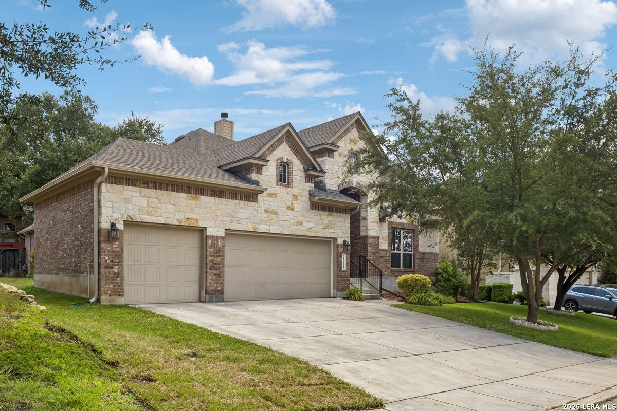 25018 Seal Cove San Antonio TX 78255