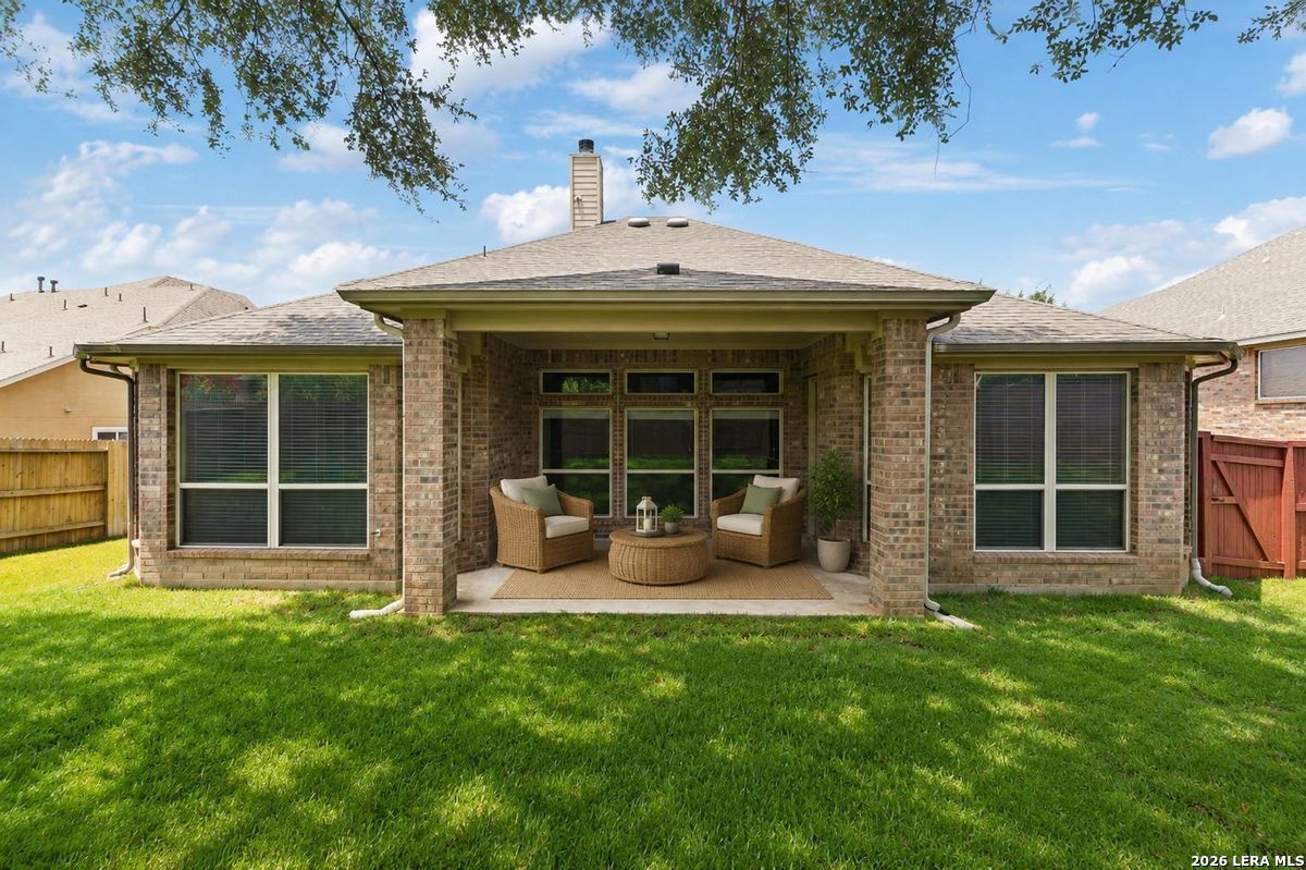 25018 Seal Cove San Antonio TX 78255