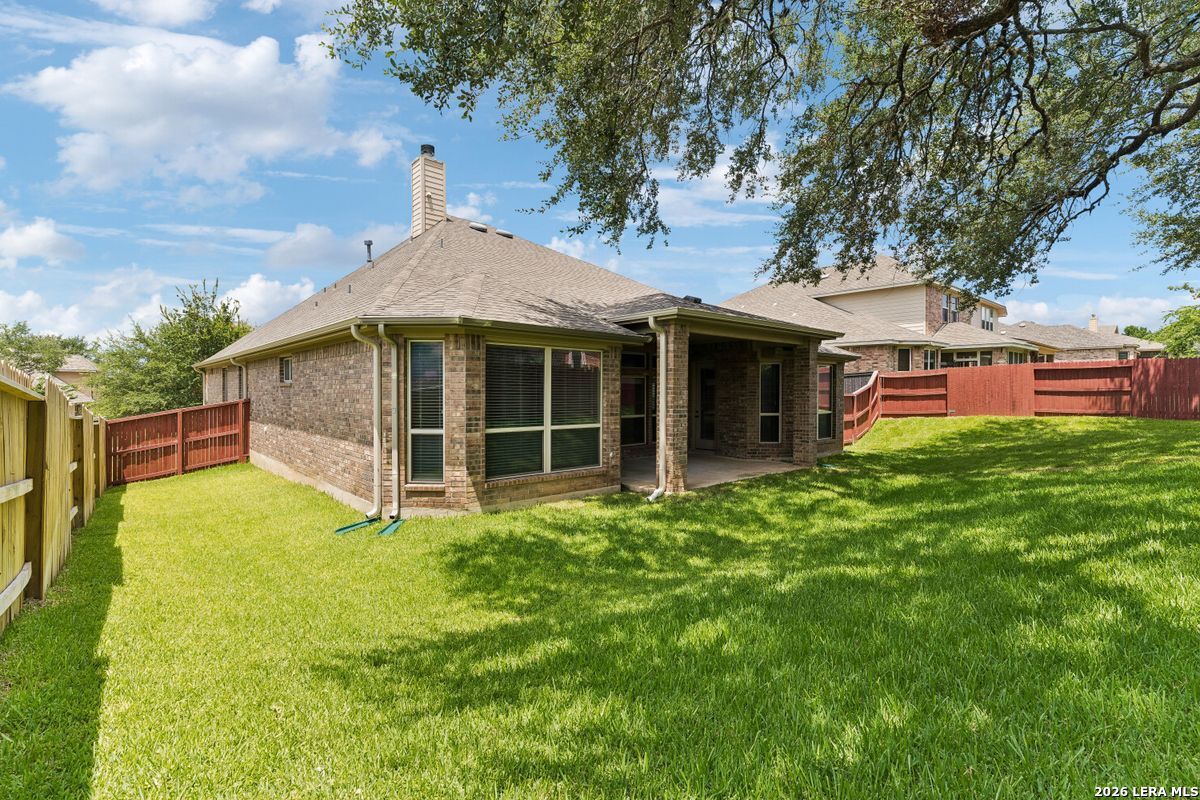 25018 Seal Cove San Antonio TX 78255