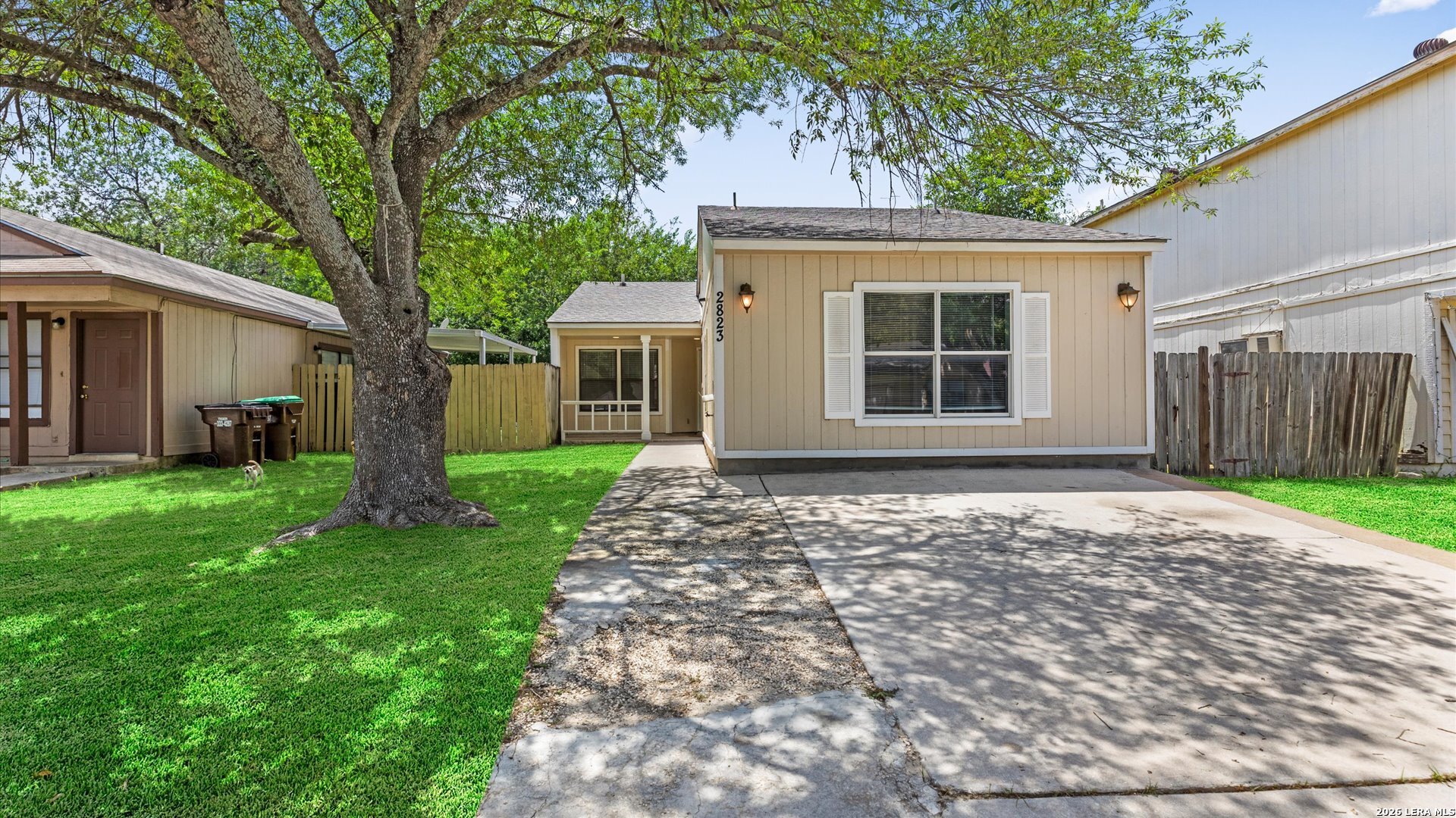 2823 Ash Field Drive San Antonio TX 78245