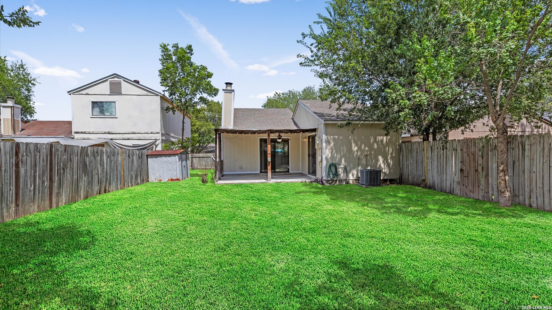 2823 Ash Field Drive San Antonio TX 78245