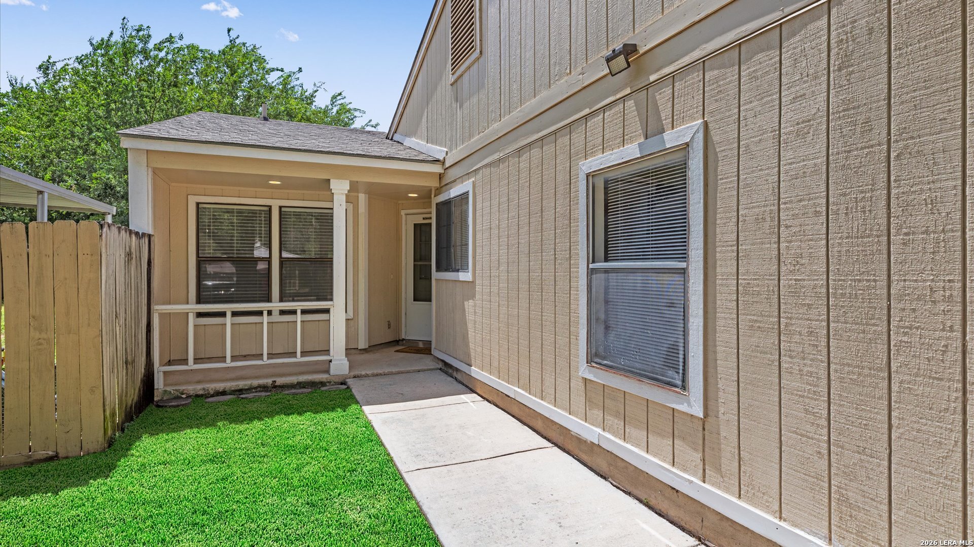 2823 Ash Field Drive San Antonio TX 78245