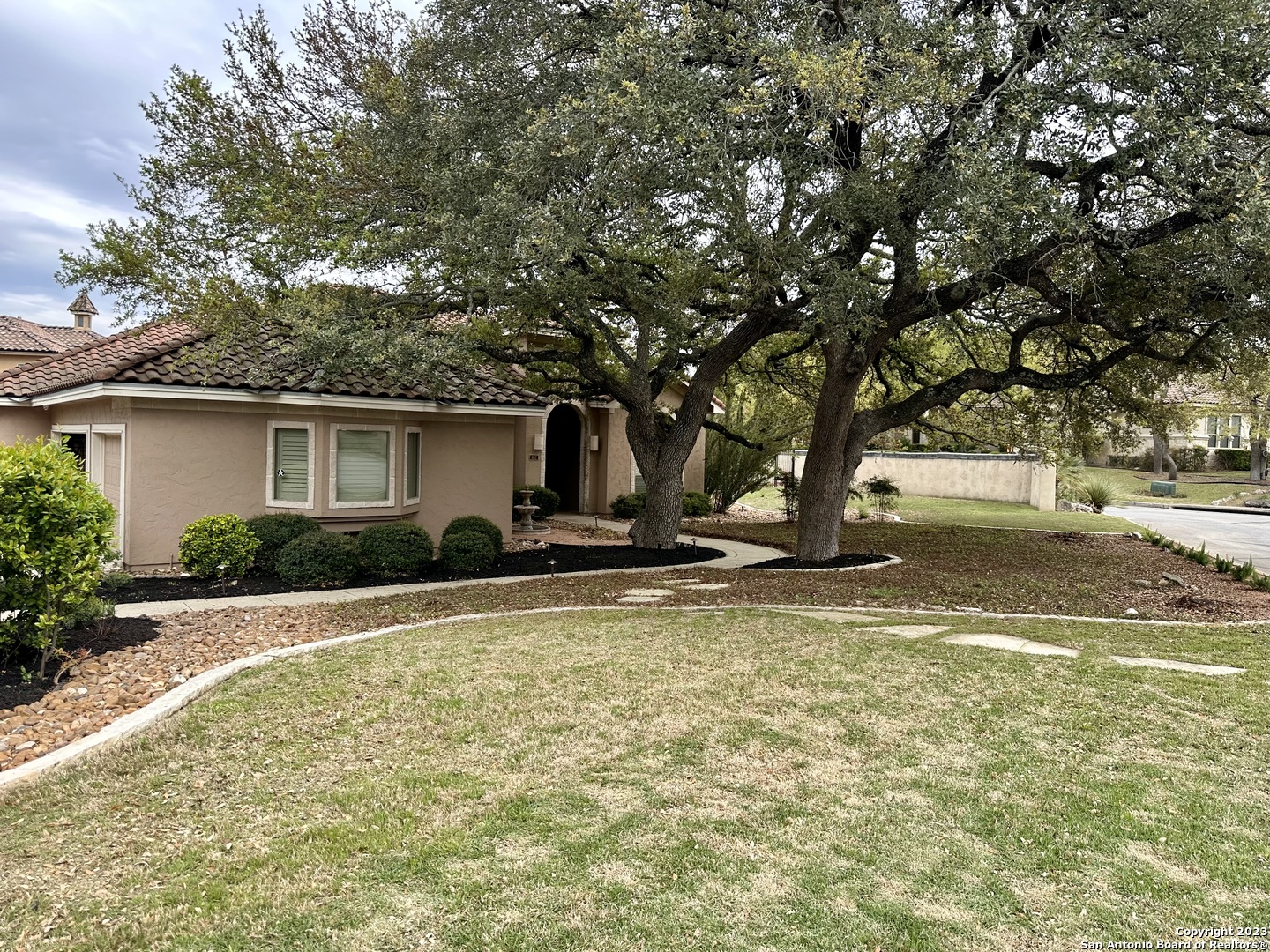 402 Cameron Circle San Antonio TX 78258