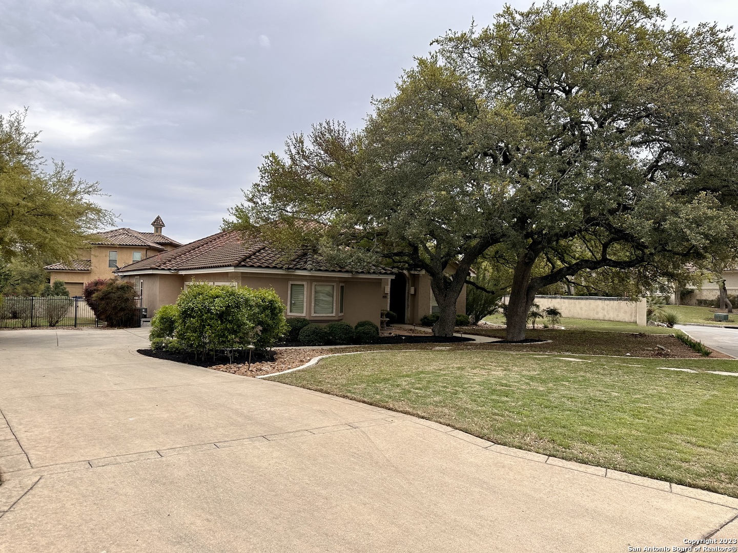 402 Cameron Circle San Antonio TX 78258