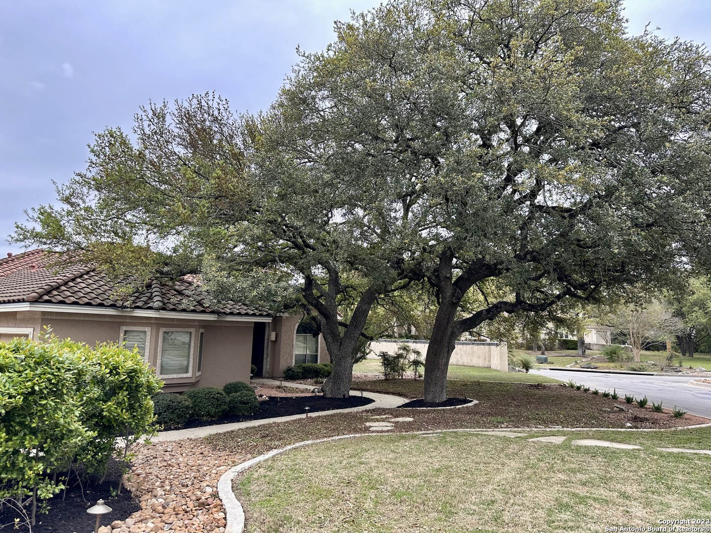 402 Cameron Circle San Antonio TX 78258