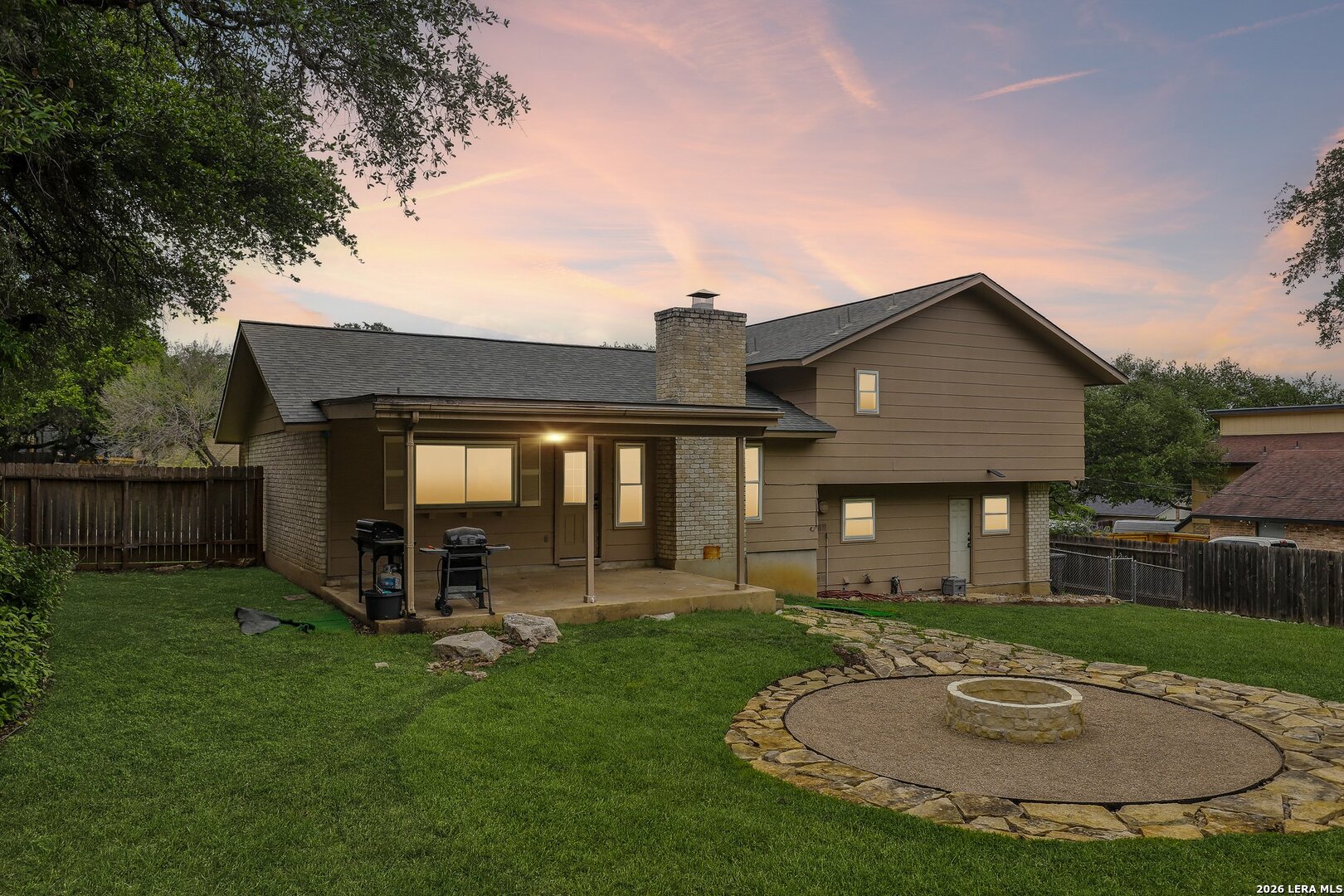 17022 Turkey Point San Antonio TX 78232
