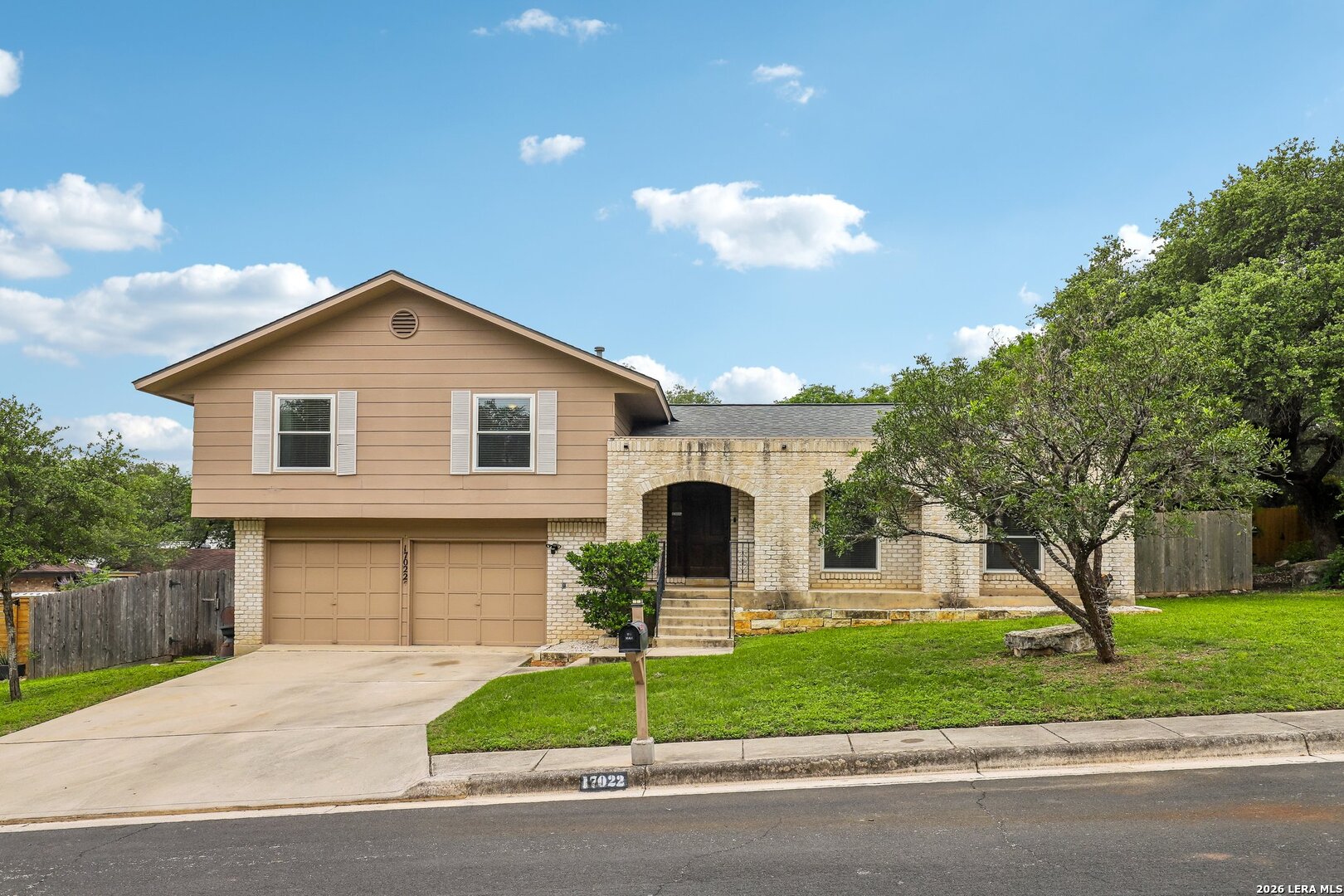 17022 Turkey Point San Antonio TX 78232