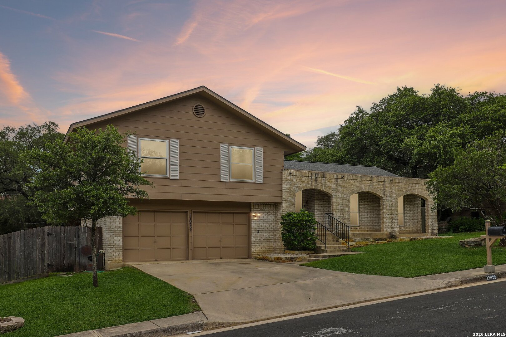 17022 Turkey Point San Antonio TX 78232