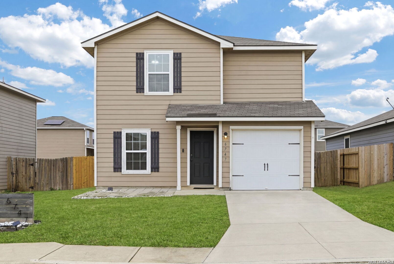 6747 Sabinal San Antonio TX 78252