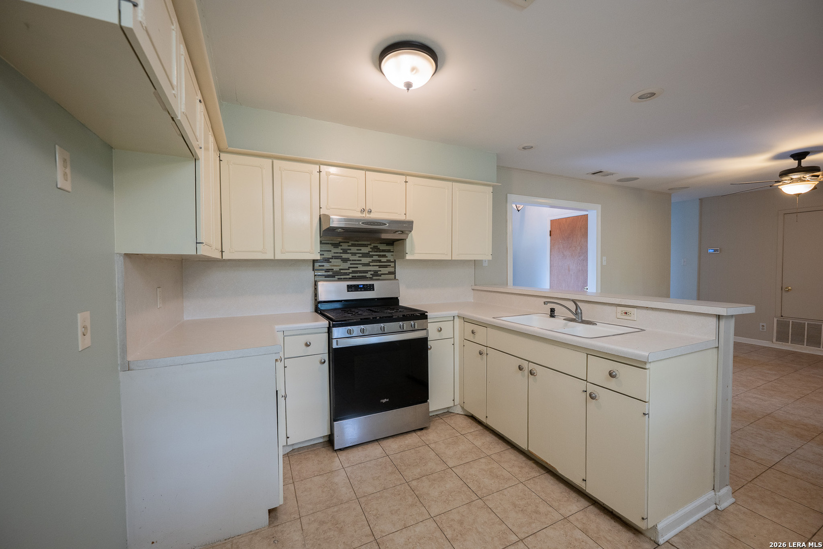 6614 Peach Tree Drive San Antonio TX 78238