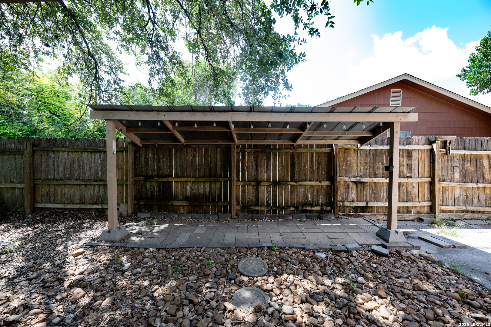 6614 Peach Tree Drive San Antonio TX 78238