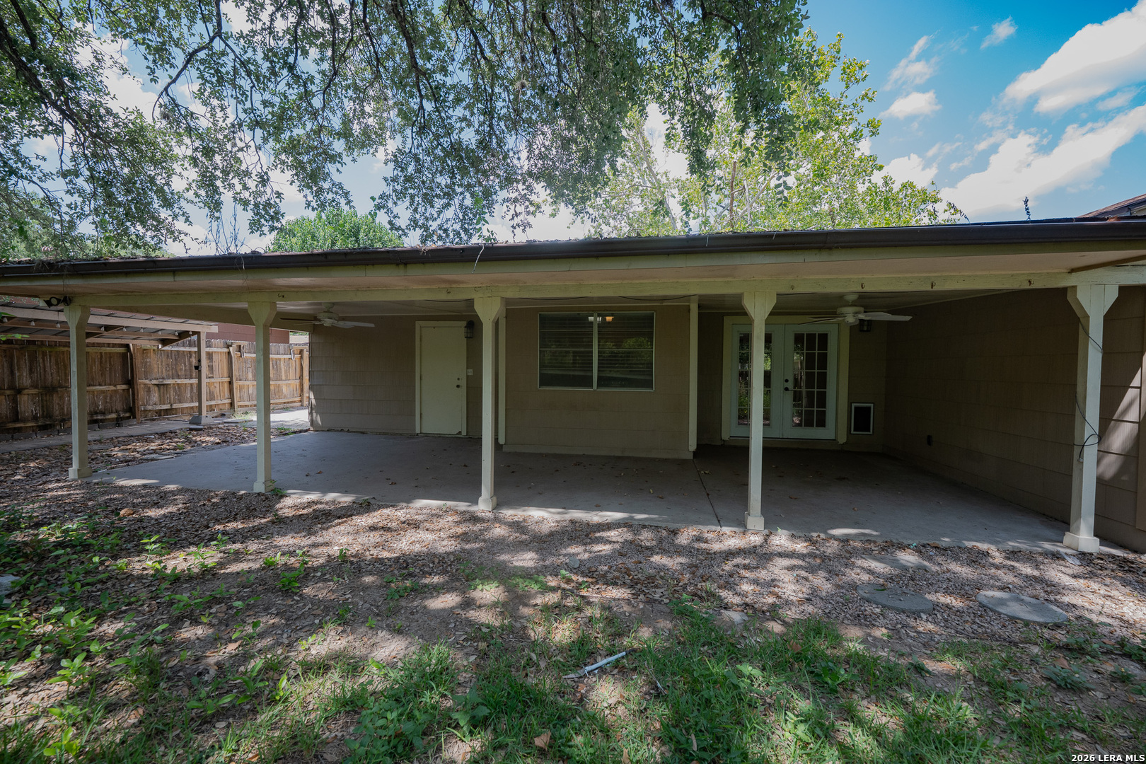 6614 Peach Tree Drive San Antonio TX 78238