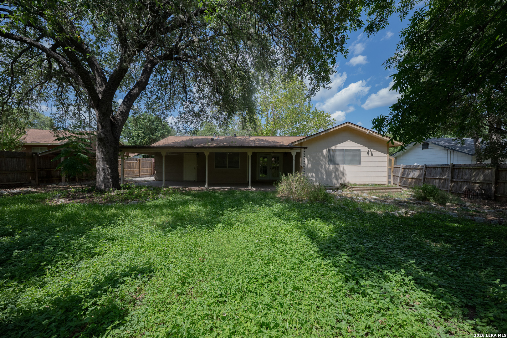 6614 Peach Tree Drive San Antonio TX 78238