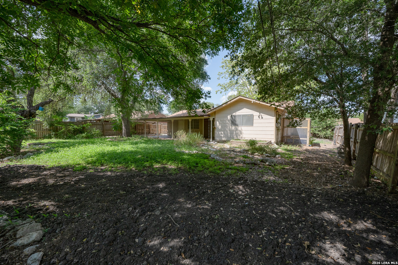 6614 Peach Tree Drive San Antonio TX 78238