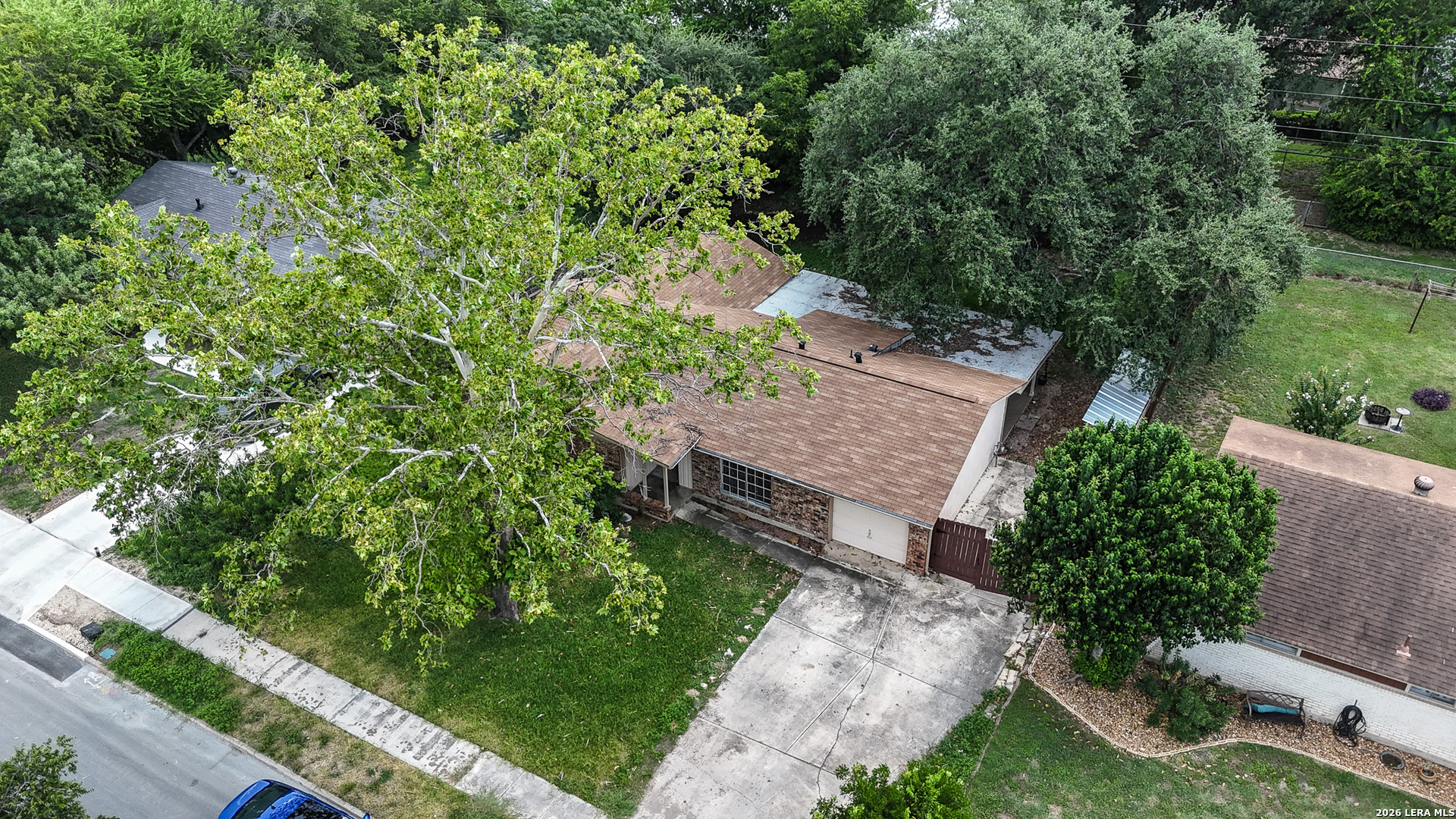 6614 Peach Tree Drive San Antonio TX 78238