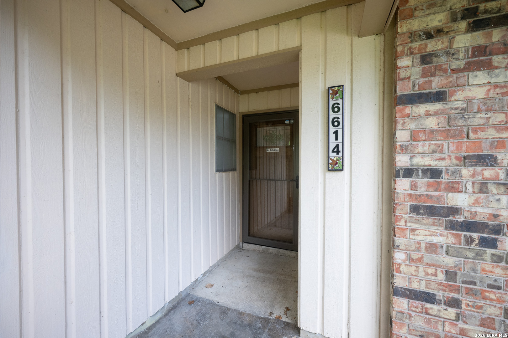 6614 Peach Tree Drive San Antonio TX 78238