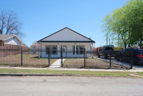 178 Shadow Valley Drive San Antonio TX 78227