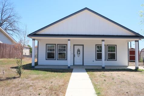 178 Shadow Valley Drive San Antonio TX 78227