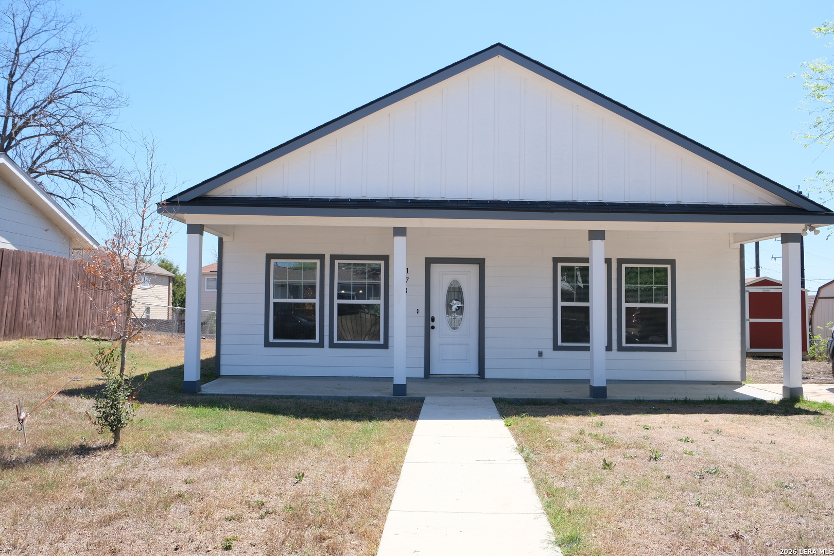 178 Shadow Valley Drive San Antonio TX 78227