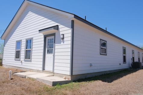 178 Shadow Valley Drive San Antonio TX 78227