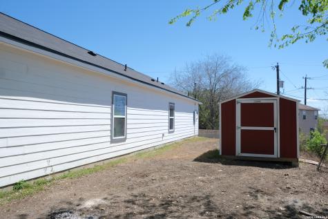 178 Shadow Valley Drive San Antonio TX 78227