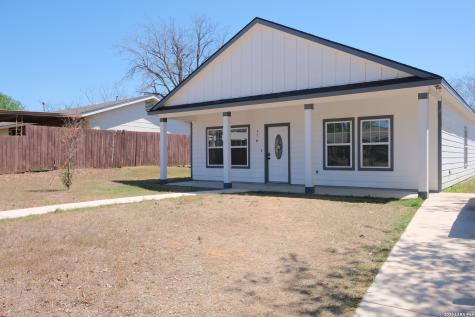 178 Shadow Valley Drive San Antonio TX 78227