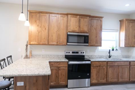 178 Shadow Valley Drive San Antonio TX 78227